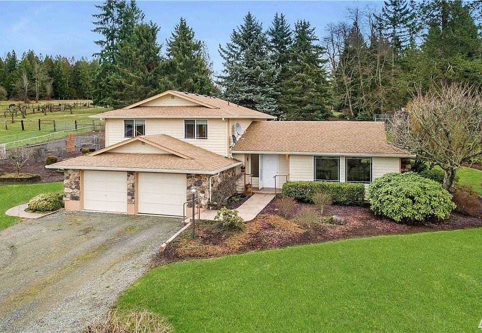 This gorgeous estate is the first time ever offered for sale