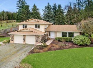 30707 122nd St E, Buckley, WA 98321