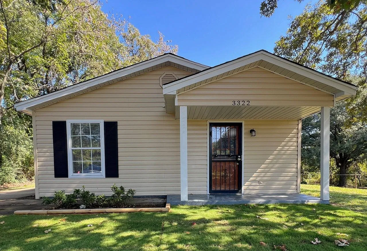 3322 Old Horn Lake Rd — Photo 1