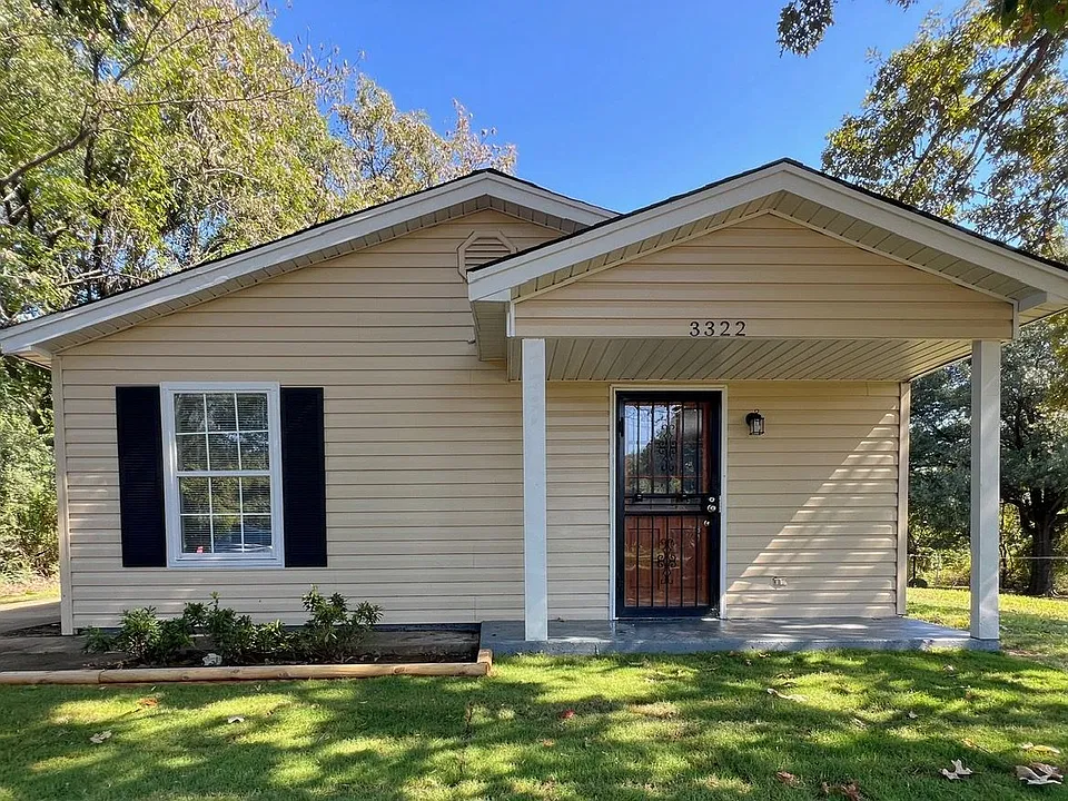 3322 Old Horn Lake Rd