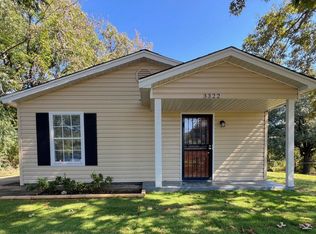 3322 Old Horn Lake Rd, Memphis, TN 38109