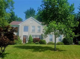 1381 Fox Hunt Ct, Milford, OH 45150