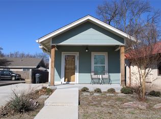 207 E St NW, Ardmore, OK 73401