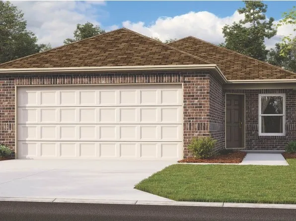 3247 Snowbird St, Springdale, AR 72764