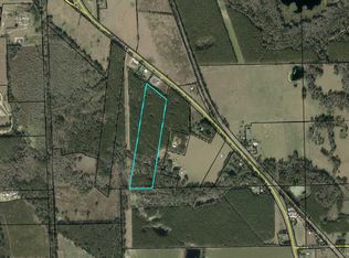 0 S Us Highway 41, Jasper, FL 32052