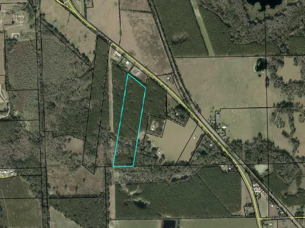 0 S Us Highway 41, Jasper, FL 32052