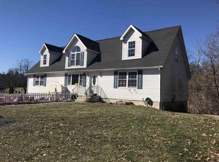 1739 Route 32, Saugerties, NY 12477