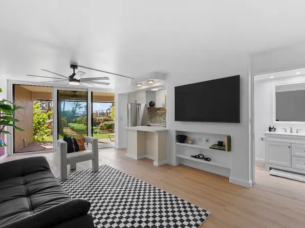 3823 Lower Honoapiilani Rd APT 105, Lahaina, HI 96761