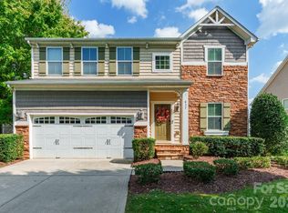 837 Lion Ln, Fort Mill, SC 29715