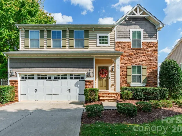 837 Lion Ln, Fort Mill, SC 29715