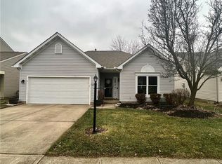 356 W Pugh Dr, Springboro, OH 45066