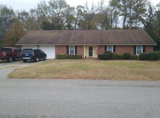 2803 August Dr, Sumter, SC 29154