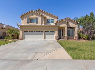 25950 Lazy Cloud Way, Menifee, CA 92585