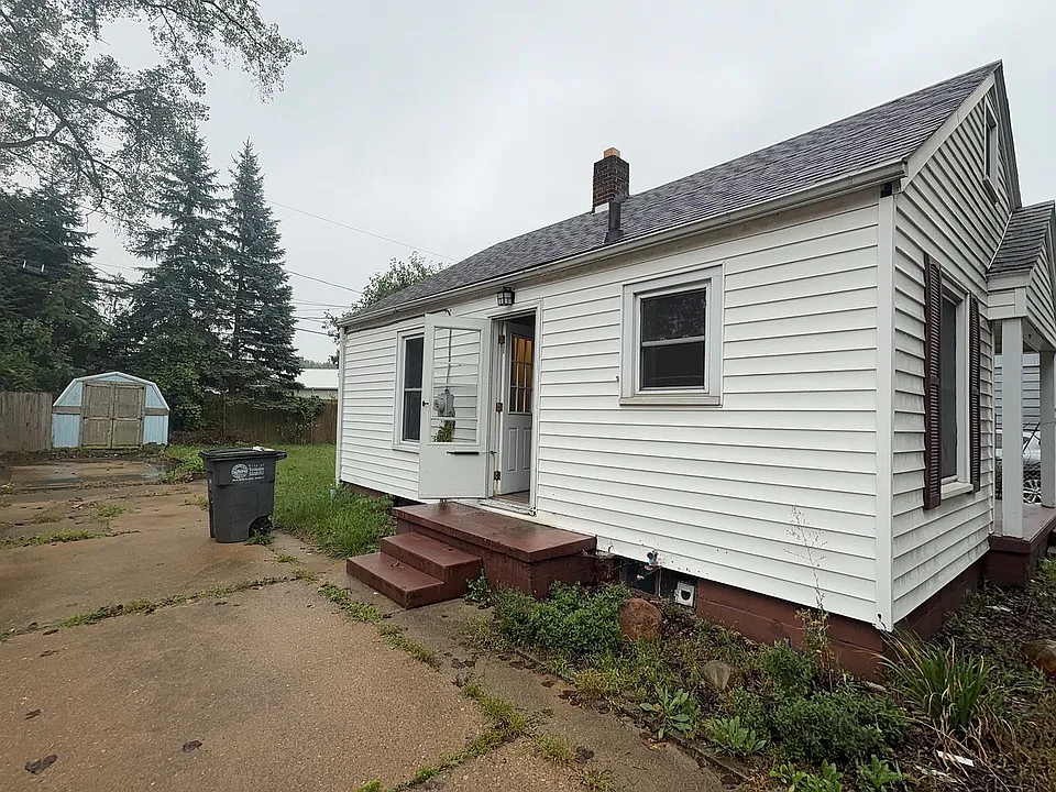 2723 Eldora Dr