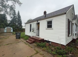 2723 Eldora Dr, Toledo, OH 43613