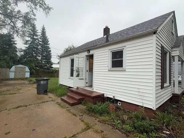 2723 Eldora Dr, Toledo, OH 43613