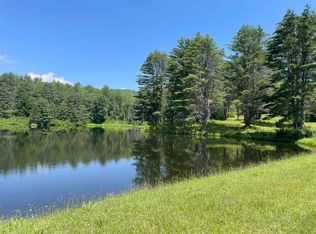 0 Westgate Rd W, Brownsville, VT 05037