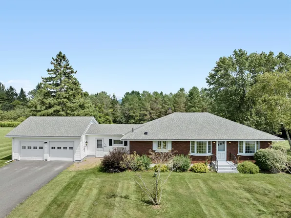 285 Beckley Hill Road, Barre Town, VT 05641