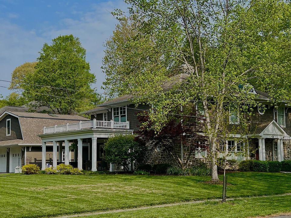 408 Yale Ave, Terrace Park, OH 45174 Zillow