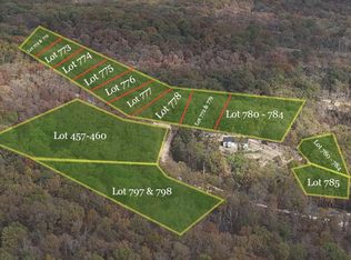 L780-784 Sweet Pea Dr #780-784, Rogers, AR 72756