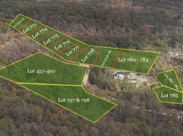 L797-798 Sweet Pea Dr #797-798, Rogers, AR 72756