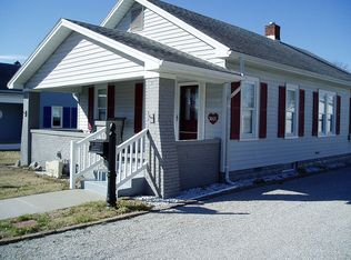 3011 Marion Ave, Evansville, IN 47712