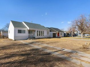 1201 Lansing St, Aurora, CO 80010