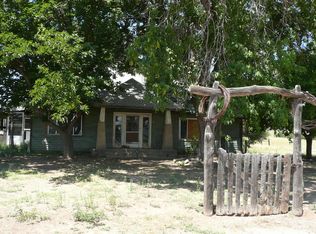 499 Rolling Hills Rd, Young, AZ 85554