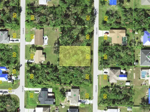 358 Millport St NW #28, Pt Charlotte, FL 33948