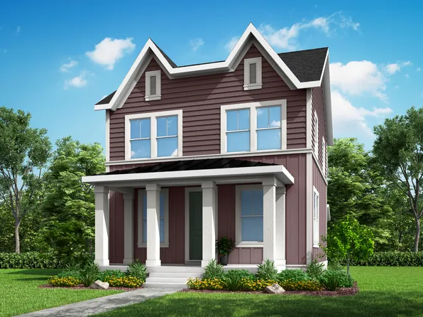 11333 S Offshore Way, South Jordan, UT 84009