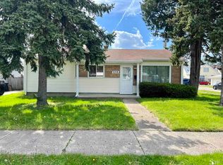 4206 16th St, Wyandotte, MI