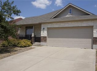 5617 Siltstone Loop, Killeen, TX 76542