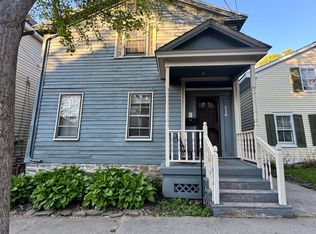 114 N Ferry St #2, Schenectady, NY 12305