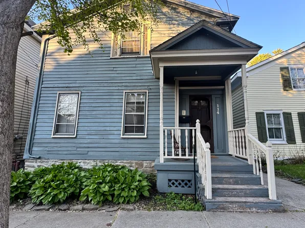 114 N Ferry St #2, Schenectady, NY 12305