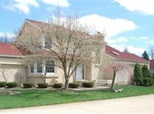 446 Armante Ct, Akron, OH