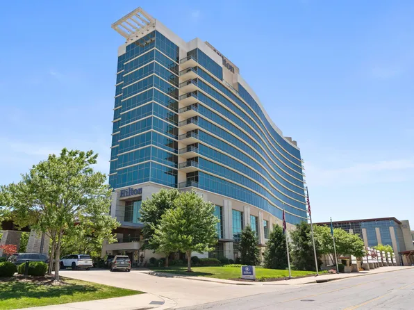 200 S Sycamore Street ## 935, Branson, MO 65616