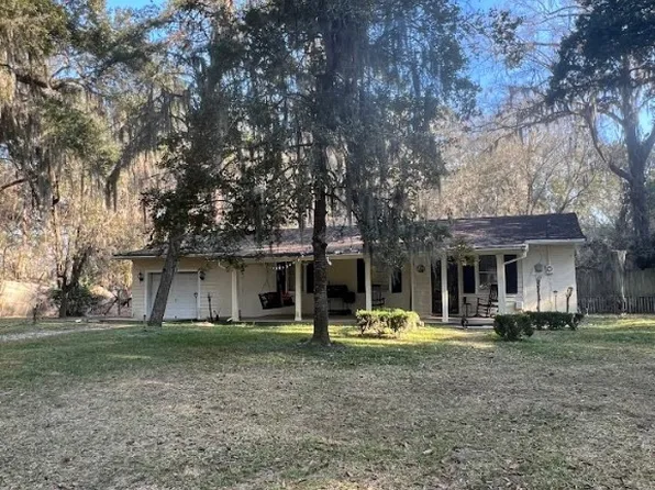 309 Salt Creek Road, Savannah, GA 31405