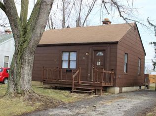 2622 Pontiac St, Columbus, OH