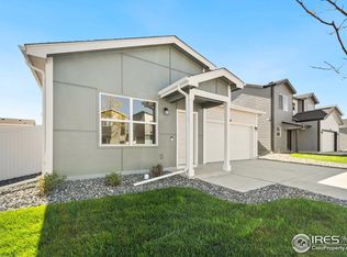 3804 Kenai St, Evans, CO 80620