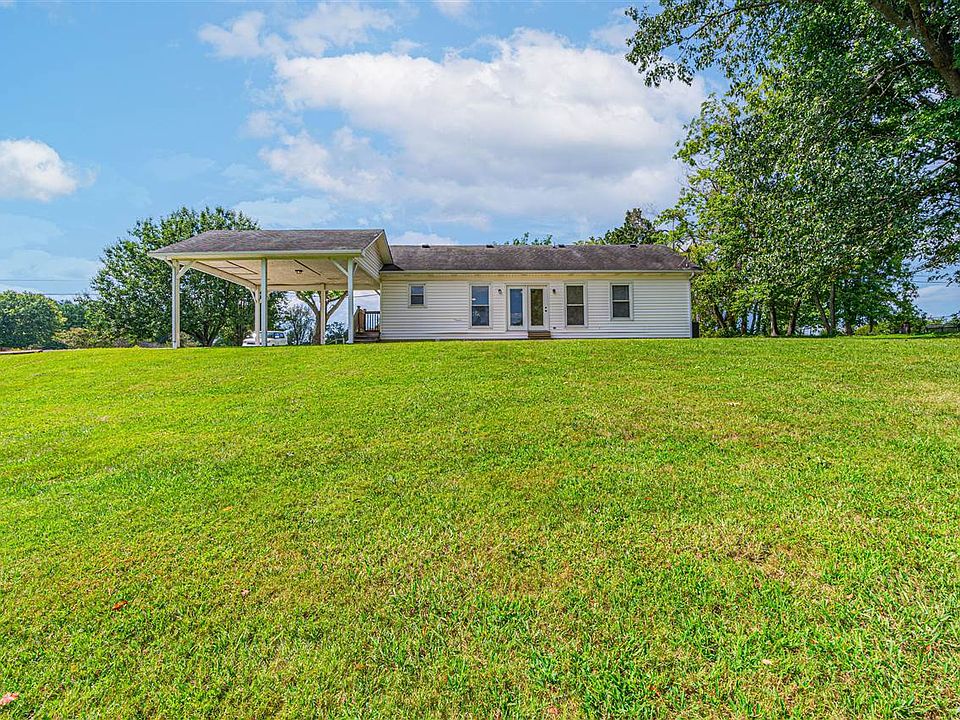 1336 Blackjack Rd, Franklin, KY 42134 MLS RA20234053 Zillow