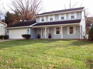 116 Valley Dr, Bridgeport, WV 26330