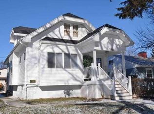 653 S 66th St, Milwaukee, WI 53214