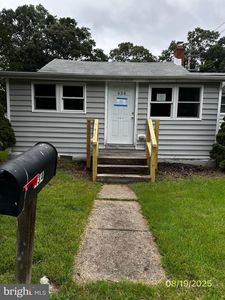 434 Salisbury Rd, Edgewater, MD, 21037