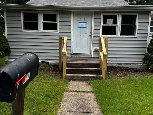 434 Salisbury Rd, Edgewater, MD 21037