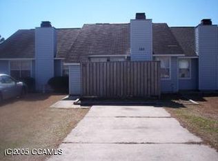 104-104B Witten Cir, Havelock, NC 28532