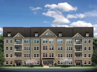 6480 Calverton Dr, Frederick, MD 21703