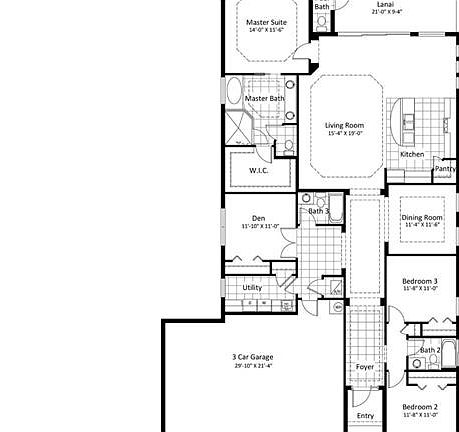 2nd image of 283 Destiny Cir
