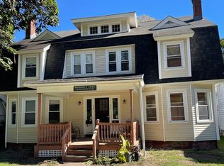 177-179 Prospect St, Northampton, MA 01060