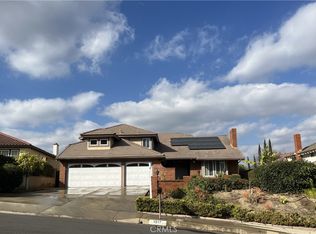 1517 Eldertree Dr, Diamond Bar, CA 91765