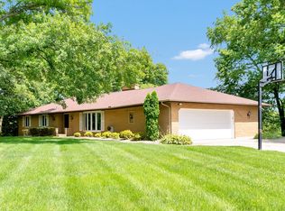 15220 Fawn Dr, Somonauk, IL 60552